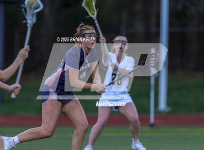 Thumbnail 2 in Lincoln-Sudbury @ Notre Dame Academy photogallery.