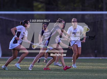 Thumbnail 2 in Lincoln-Sudbury @ Notre Dame Academy photogallery.