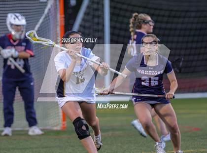 Thumbnail 2 in Lincoln-Sudbury @ Notre Dame Academy photogallery.