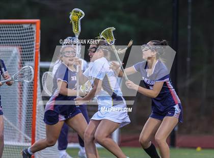Thumbnail 3 in Lincoln-Sudbury @ Notre Dame Academy photogallery.