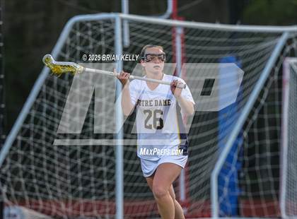 Thumbnail 3 in Lincoln-Sudbury @ Notre Dame Academy photogallery.