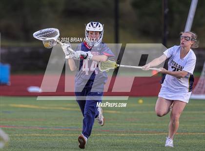 Thumbnail 1 in Lincoln-Sudbury @ Notre Dame Academy photogallery.