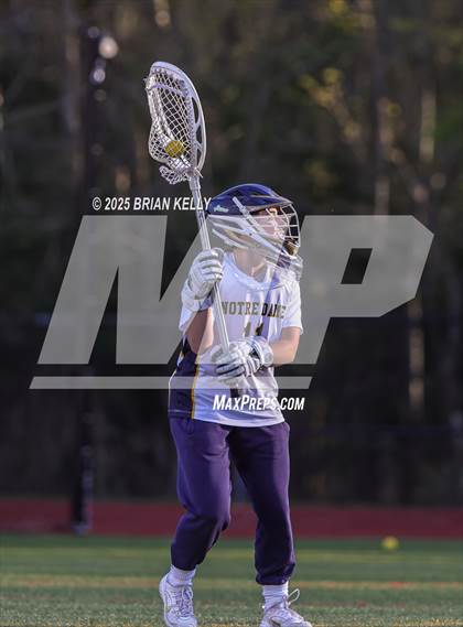 Thumbnail 2 in Lincoln-Sudbury @ Notre Dame Academy photogallery.