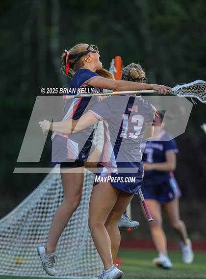 Thumbnail 3 in Lincoln-Sudbury @ Notre Dame Academy photogallery.
