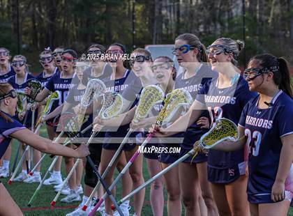 Thumbnail 3 in Lincoln-Sudbury @ Notre Dame Academy photogallery.