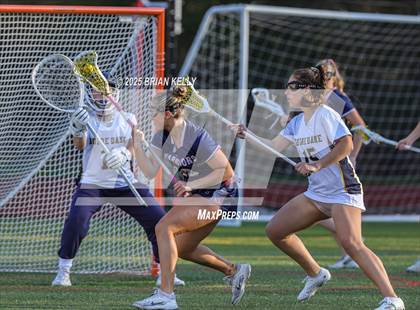 Thumbnail 1 in Lincoln-Sudbury @ Notre Dame Academy photogallery.