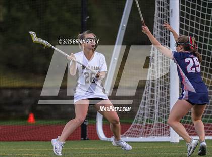 Thumbnail 3 in Lincoln-Sudbury @ Notre Dame Academy photogallery.