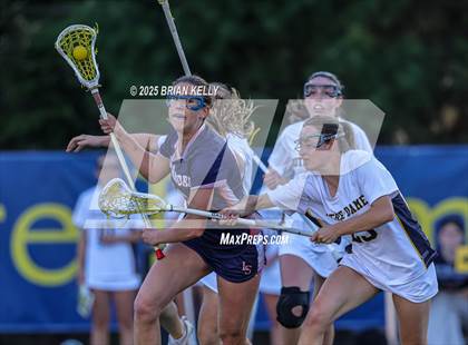 Thumbnail 3 in Lincoln-Sudbury @ Notre Dame Academy photogallery.