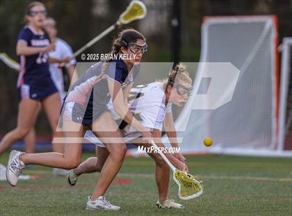 Thumbnail 1 in Lincoln-Sudbury @ Notre Dame Academy photogallery.