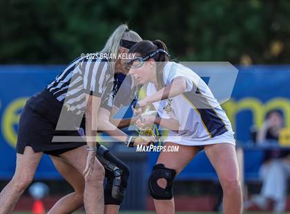 Thumbnail 3 in Lincoln-Sudbury @ Notre Dame Academy photogallery.