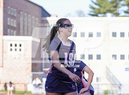 Thumbnail 1 in Lincoln-Sudbury @ Notre Dame Academy photogallery.