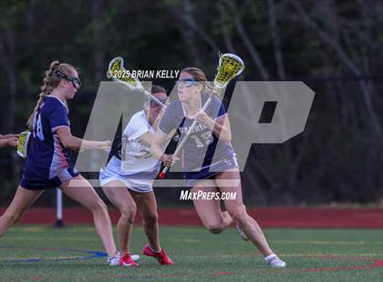 Thumbnail 1 in Lincoln-Sudbury @ Notre Dame Academy photogallery.