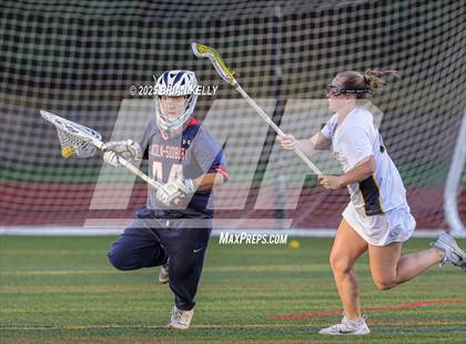 Thumbnail 1 in Lincoln-Sudbury @ Notre Dame Academy photogallery.
