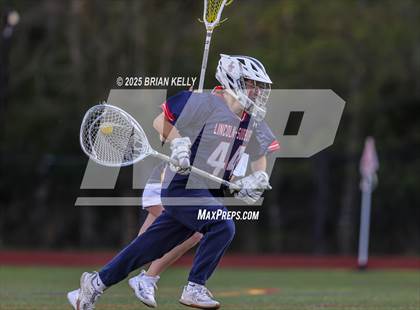 Thumbnail 3 in Lincoln-Sudbury @ Notre Dame Academy photogallery.