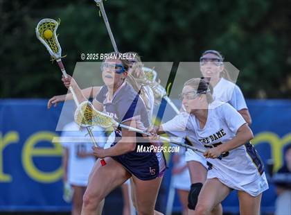 Thumbnail 1 in Lincoln-Sudbury @ Notre Dame Academy photogallery.
