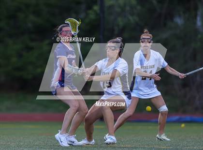 Thumbnail 2 in Lincoln-Sudbury @ Notre Dame Academy photogallery.