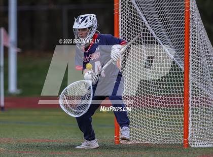 Thumbnail 3 in Lincoln-Sudbury @ Notre Dame Academy photogallery.