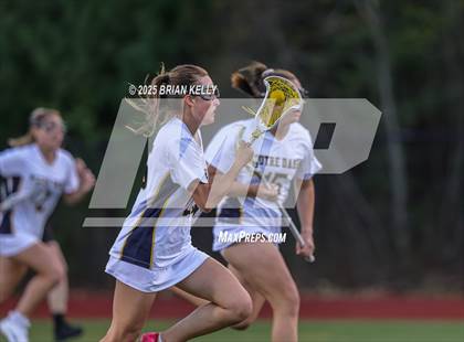 Thumbnail 3 in Lincoln-Sudbury @ Notre Dame Academy photogallery.