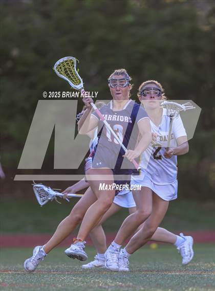 Thumbnail 3 in Lincoln-Sudbury @ Notre Dame Academy photogallery.