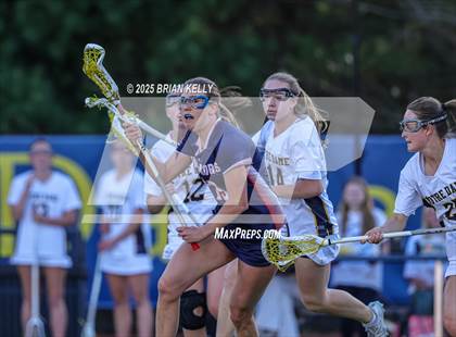 Thumbnail 2 in Lincoln-Sudbury @ Notre Dame Academy photogallery.