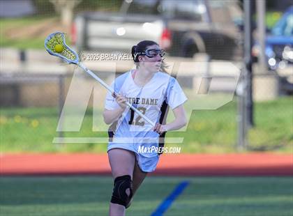 Thumbnail 3 in Lincoln-Sudbury @ Notre Dame Academy photogallery.