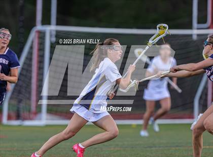 Thumbnail 2 in Lincoln-Sudbury @ Notre Dame Academy photogallery.