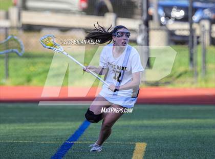 Thumbnail 2 in Lincoln-Sudbury @ Notre Dame Academy photogallery.