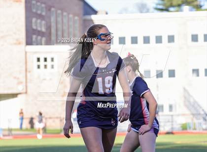 Thumbnail 3 in Lincoln-Sudbury @ Notre Dame Academy photogallery.