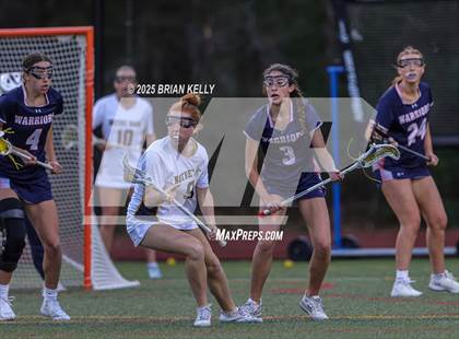 Thumbnail 2 in Lincoln-Sudbury @ Notre Dame Academy photogallery.