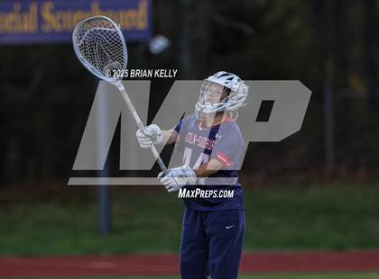 Thumbnail 3 in Lincoln-Sudbury @ Notre Dame Academy photogallery.