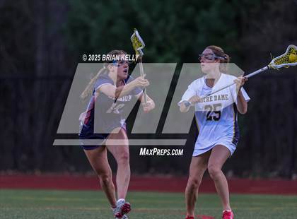 Thumbnail 3 in Lincoln-Sudbury @ Notre Dame Academy photogallery.