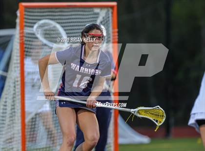 Thumbnail 1 in Lincoln-Sudbury @ Notre Dame Academy photogallery.