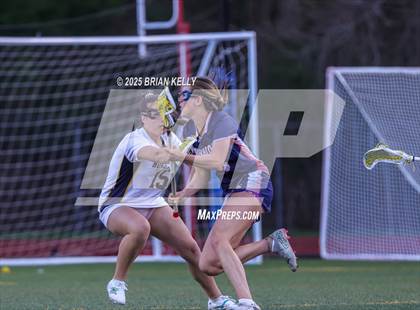 Thumbnail 2 in Lincoln-Sudbury @ Notre Dame Academy photogallery.