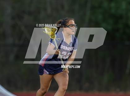 Thumbnail 2 in Lincoln-Sudbury @ Notre Dame Academy photogallery.