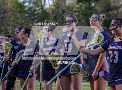 Thumbnail 2 in Lincoln-Sudbury @ Notre Dame Academy photogallery.