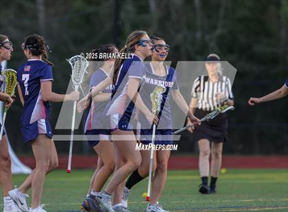 Thumbnail 1 in Lincoln-Sudbury @ Notre Dame Academy photogallery.
