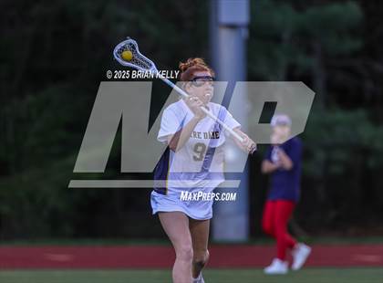 Thumbnail 3 in Lincoln-Sudbury @ Notre Dame Academy photogallery.