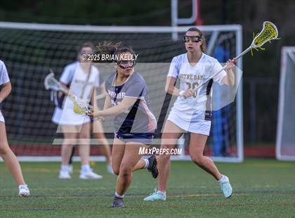 Thumbnail 3 in Lincoln-Sudbury @ Notre Dame Academy photogallery.