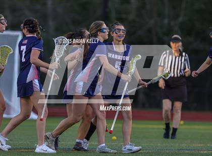 Thumbnail 3 in Lincoln-Sudbury @ Notre Dame Academy photogallery.