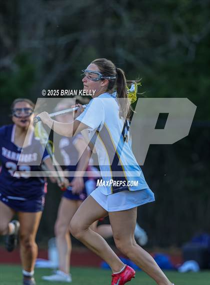 Thumbnail 2 in Lincoln-Sudbury @ Notre Dame Academy photogallery.