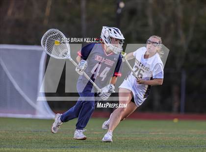 Thumbnail 2 in Lincoln-Sudbury @ Notre Dame Academy photogallery.