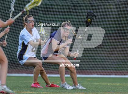 Thumbnail 2 in Lincoln-Sudbury @ Notre Dame Academy photogallery.