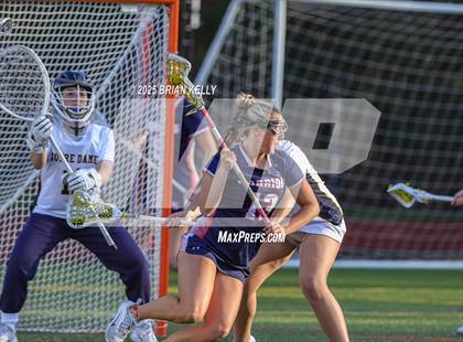 Thumbnail 3 in Lincoln-Sudbury @ Notre Dame Academy photogallery.