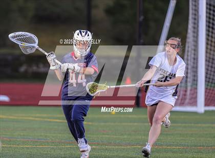 Thumbnail 3 in Lincoln-Sudbury @ Notre Dame Academy photogallery.