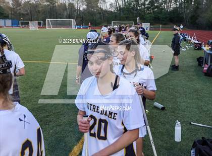 Thumbnail 3 in Lincoln-Sudbury @ Notre Dame Academy photogallery.