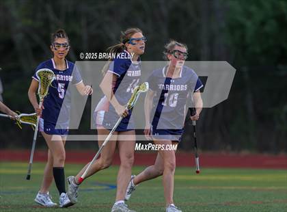 Thumbnail 2 in Lincoln-Sudbury @ Notre Dame Academy photogallery.