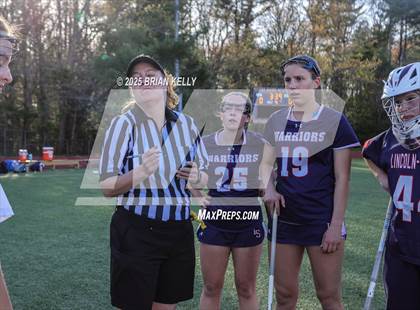 Thumbnail 3 in Lincoln-Sudbury @ Notre Dame Academy photogallery.