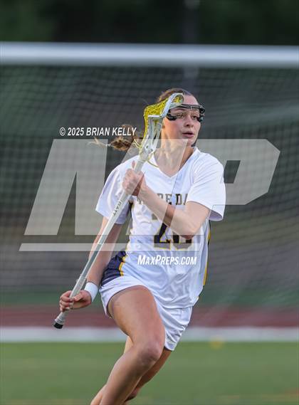 Thumbnail 3 in Lincoln-Sudbury @ Notre Dame Academy photogallery.
