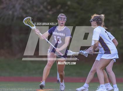 Thumbnail 2 in Lincoln-Sudbury @ Notre Dame Academy photogallery.