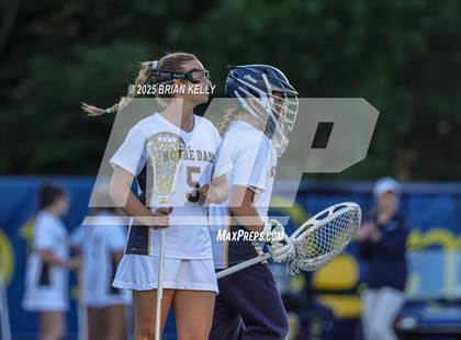 Thumbnail 2 in Lincoln-Sudbury @ Notre Dame Academy photogallery.